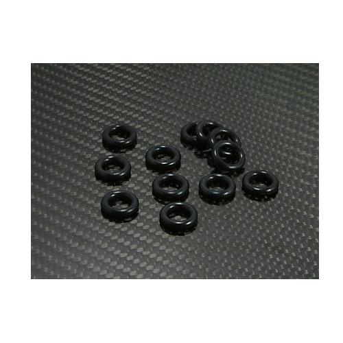 [���ܼ�] BA-02004 [Beam] Head O-Ring Set