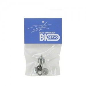 BK Gear Set for /Midi/Micro Servos  (DS-5001HV/5005HV/7005HV) 
