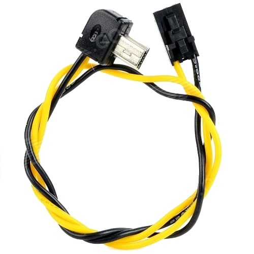 [���ܼ�] SRFP-092 [TR] USB to Video Conversion Cable for Gopro Hero3/4