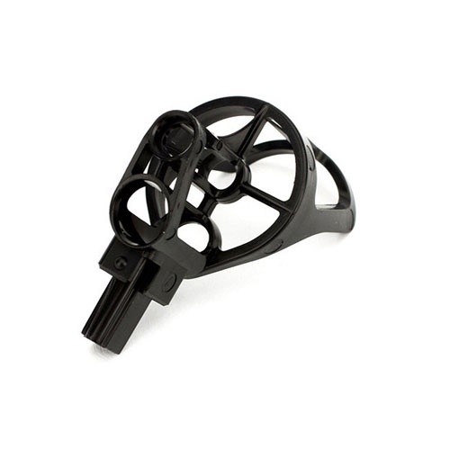[���ܼ�] BLH7561 Motor Mount with Landing Skid: mQX,Blade 180 QX
