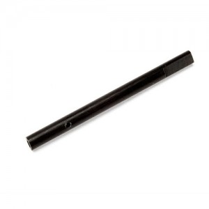 Propeller Shaft, Carbon: mQX,Blade 180 QX 