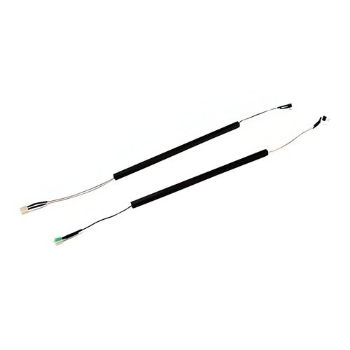 [���ܼ�] BLH7502 Thruster Boom with Wiring (2): mQX