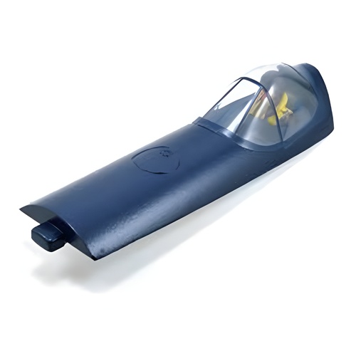 [���ܼ�] HBZ8205 HobbyZone Clear Canopy 
