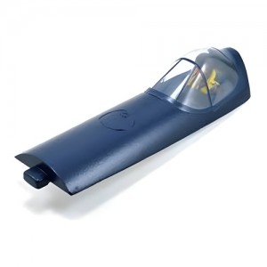 HobbyZone Clear Canopy  