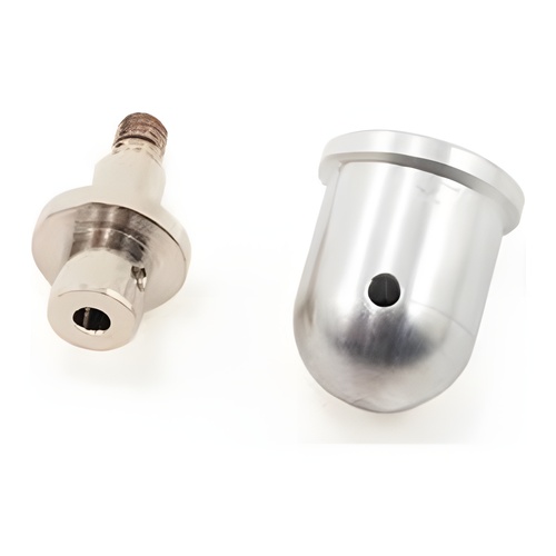 [���ܼ�] PKZ1016 ParkZone Propeller Adapter