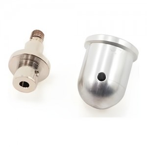 ParkZone Propeller Adapter 