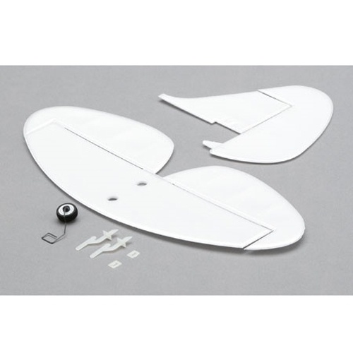[���ܼ�] HBZ4431 Tail Set: Sport Cub S