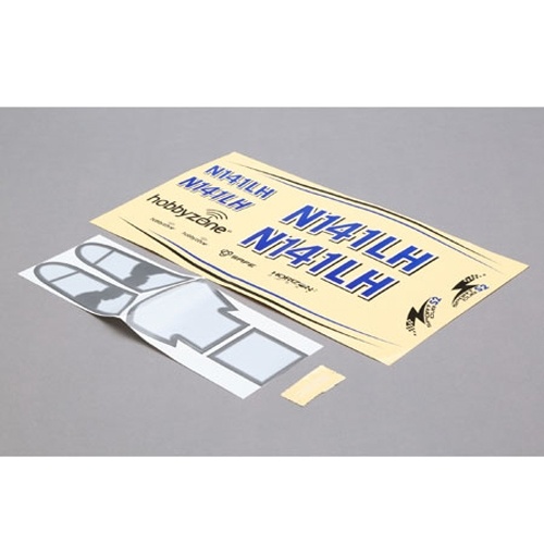 [���ܼ�] HBZ4413 Decal Sheet: Sport Cub S