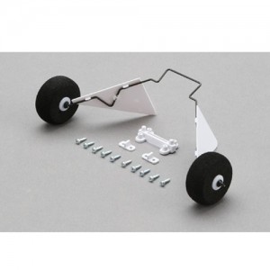 Landing Gear Set: Sport Cub S 