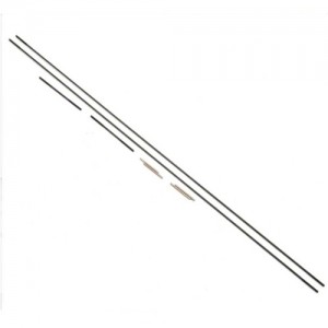 [�����ǰ]Pushrods: Habu 32x DF 