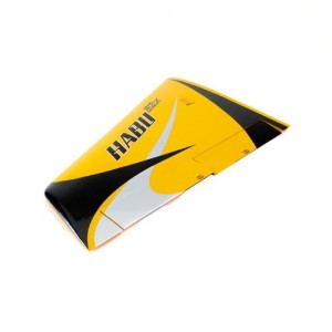 [�����ǰ]Main Wing Left: Habu 32x DF 