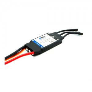 [�����ǰ]70-Amp, Switch Mode BEC, Brushless ESC w/EC3 