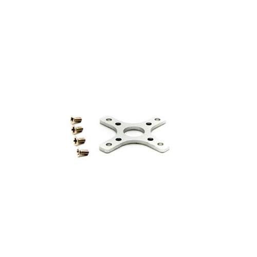 [���ܼ�] EFL1228 Motor X-Mount: Rare Bear