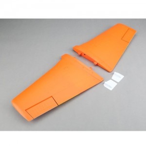 [�����ǰ]Painted Wing Set with Servo Covers: Rare Bear 