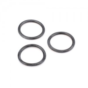 [����]O-Rings (3): A6M5 Zero 300 