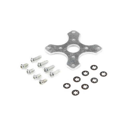 [���ܼ�] EFL108016 [����]Motor Mount(Ultimate 2 BNF Basic)