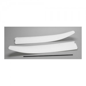 Main Wing: Radian 