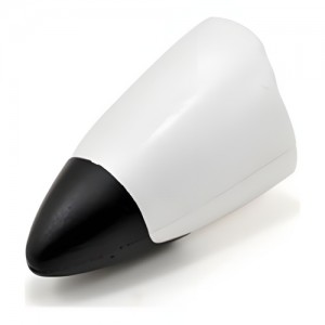 ParkZone Painted Nose (F-27Q) 