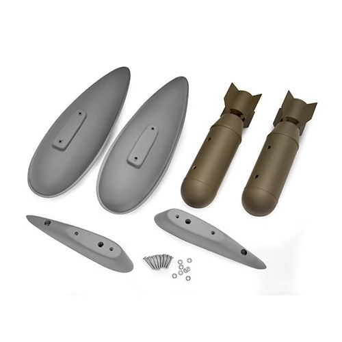 [���ܼ�] HAN279020 [�����ǰ]Pylons with Bombs 