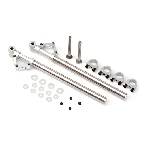 [���ܼ�] EFLG510P47 60-120 P-47 Main Strut Set