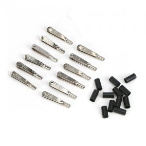 [DUBRO] Bulk Solder Kwik-Links, 2-56��(12) 