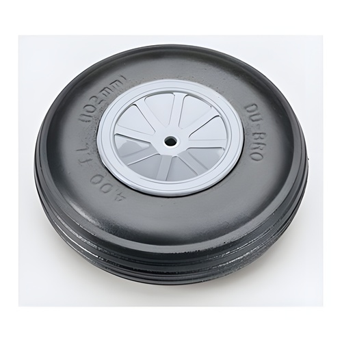 [���ܼ�] DUB400TL [DUBRO] 102mm �淮 �� Ÿ�̾�