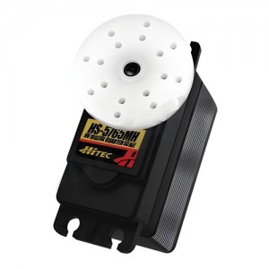 [Hitec] HS-5765MH HV Digital Metal Gear Giant Servo 