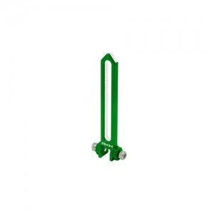 CNC AL AR Guide Set (Green) - Blade 230 S �ɼ� 
