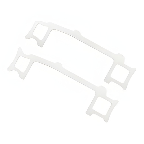 [���ܼ�] 250RQX547 CNC Delrin Frame Support Set - RKH 250RQX