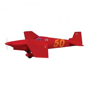 [World Model] 1320mm ��Į�� ��ũ���� ���̽� Scarlet Screamer Racing ARF KIT 