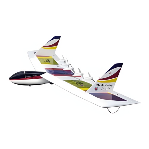[���ܼ�]  [World Model] 3035mm �� ���� ARF KIT