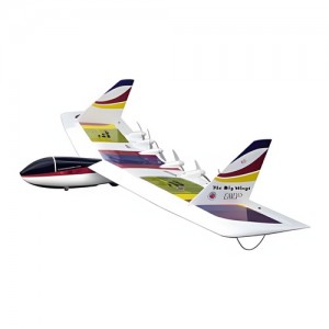 [World Model] 3035mm �� ���� ARF KIT The Big Wings 3035mm