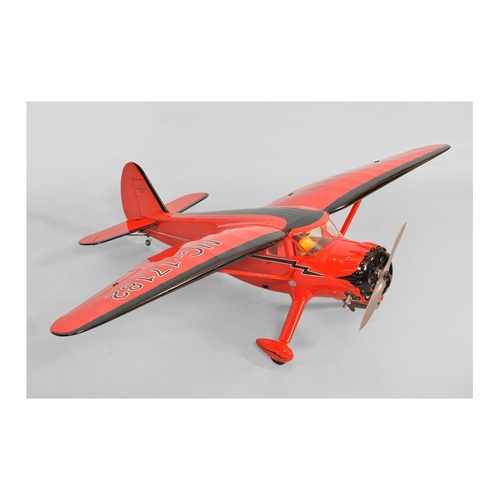 [���ܼ�]  [Phoenix] 1720mm Stinson Reliant GP/EP .91/15cc 1:7 Scale ARF Kit