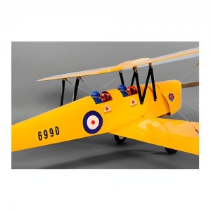 [Phoenix] 1440mm Ÿ�̰� �� Tiger Moth 40�� ARF 