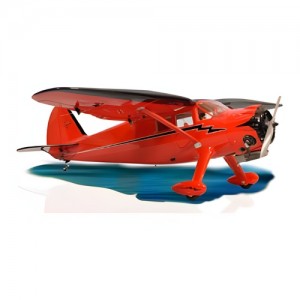[Phoenix] 1720mm ���ü� ������Ʈ Stinson Reliant GP/EP 60~91�� ARF Kit 