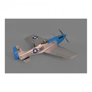 [Phoenix] 1572mm ������ Mustang P51 .60~91 EP/GP ARF 