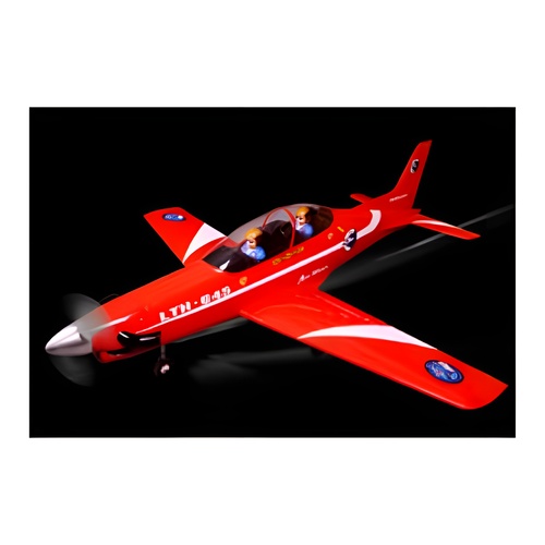 [���ܼ�]  [Phoenix] 1740mm �ʶ����� Pilatus PC21 180�� ARF