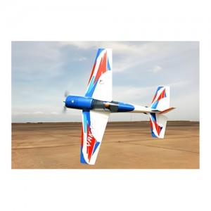 [Phoenix] 1740mm ��ũ Yak 54 120�� ARF 