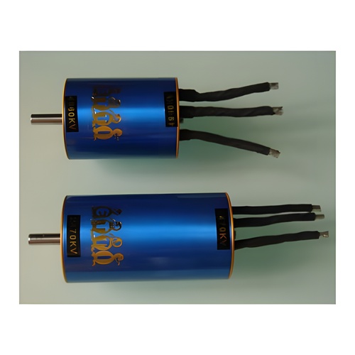 [���ܼ�]  [ETTI] B3648 Brushless Motor (5500KV) - ��Ʈ��