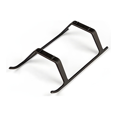 [���ܼ�] TL1293-00 [TR] TL250A/300A ���� ��Ű�� Racing Drone Landing Skid(Black)