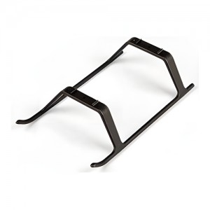 [TR] TL250A/300A ���� ��Ű�� Racing Drone Landing Skid(Black) 
