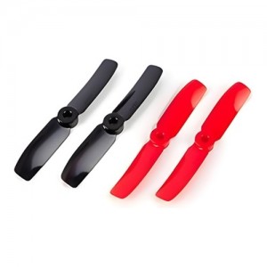[DYS] BN4040 (4x4) DA Type Prop for Racing Drone (CW/CCW/���� ����) 