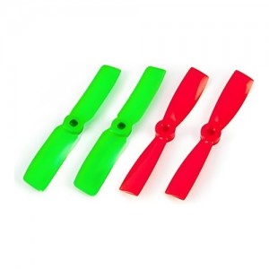 [DYS] T4045 (4x4.5) Bullnose Prop for Racing Drone (CW/CCW/���� ����) 