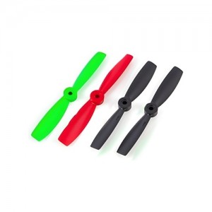 [DYS] T5045 (5x4.5) Bullnose Prop for Racing Drone (CW+CCW 4����, ���� ����) 