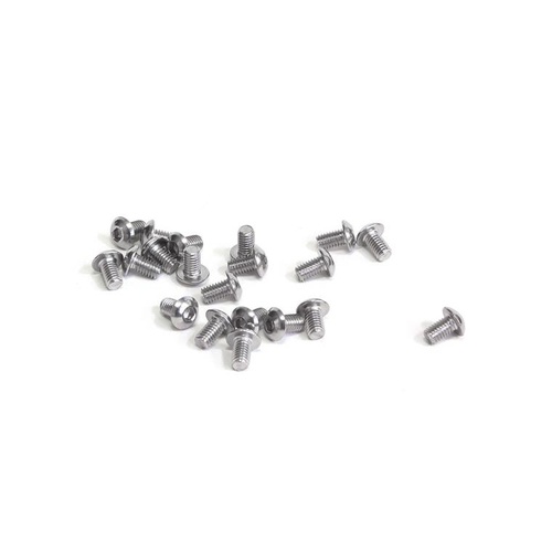 [���ܼ�] M3X5(20pcs) [Vector] M3x5mm ���� ���� (20����)