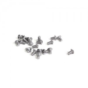 [Vector] M3x5mm ���� ���� (20����) Vector Hex Wrench Screw(M3*5mm)
