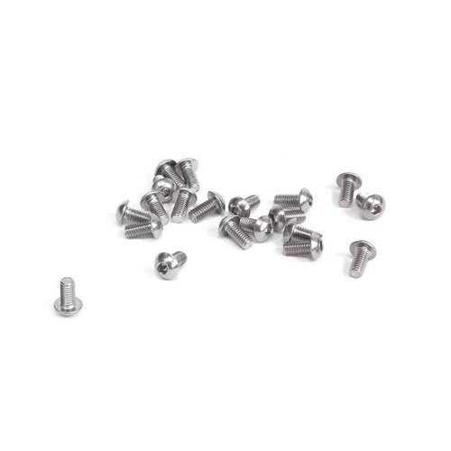 [���ܼ�] M3X6(20pcs) [Vector] M3x6mm �ձٸӸ� ���� ���� (20����)