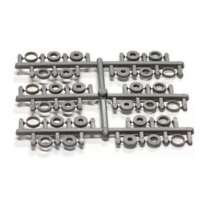 [APC] Adapter Rings (for Multi-Rotor Propeller) - ���� 6���� 