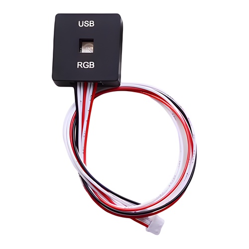 [���ܼ�] FA-012 [PX4] �Ƚ�ȣũ ������ RGB LED USB