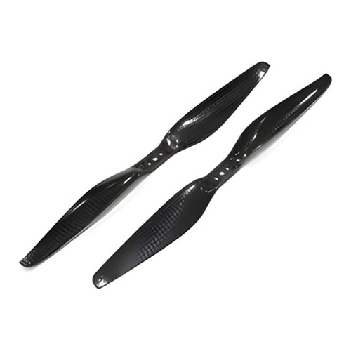 [���ܼ�] DS1155MR2 [DUALSKY] 11x5.5 MR Carbon Prop - Version.2